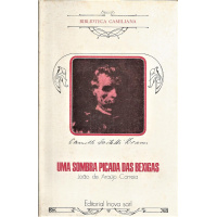 Livros/Acervo/C/CORREIA JAR UMA SOMBRA